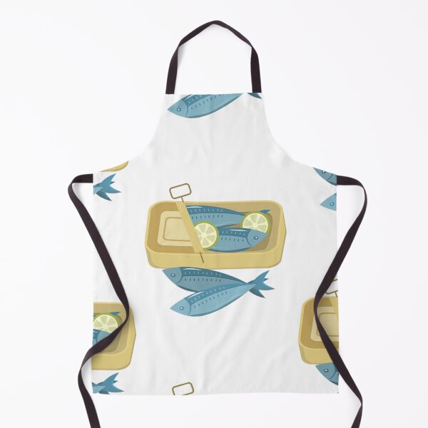 Item preview, Tinned Fish Sardine tuna. designed and sold by Raplove.