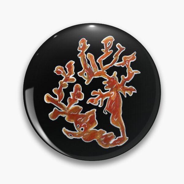 Item preview, Copper - Dendritic Crystal designed and sold by FirbetMakes.