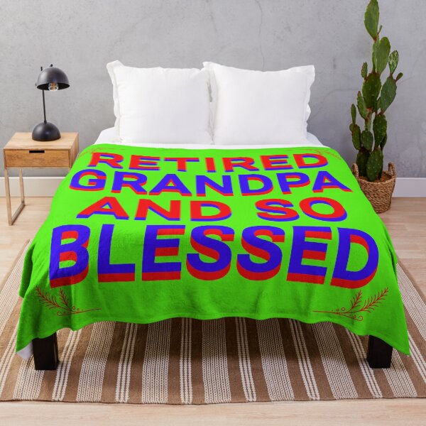 Item preview, You Are So Blessed /So Blessed And Loved designed and sold by johnrk.