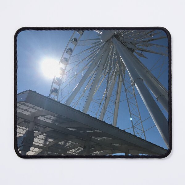 Item preview, Ferris Wheel designed and sold by MooseSwoose.