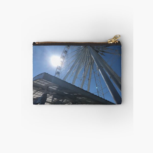 Item preview, Ferris Wheel designed and sold by MooseSwoose.