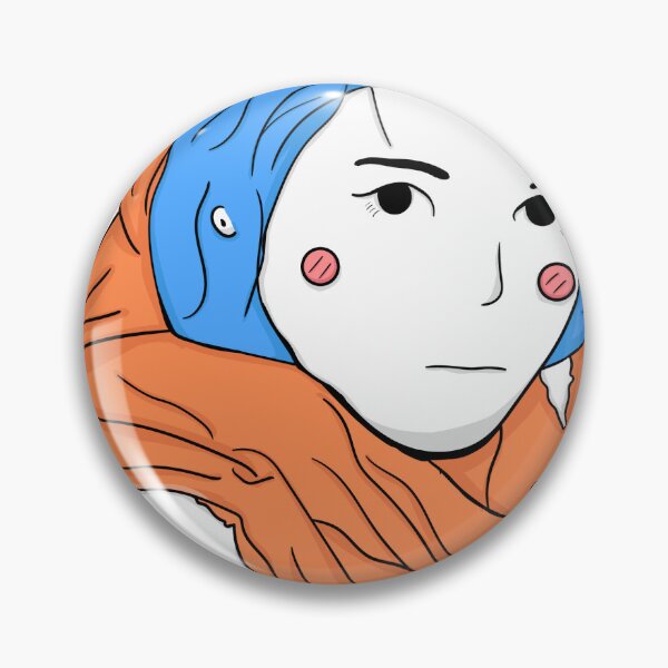 Item preview, wandering girl designed and sold by mdpzart.
