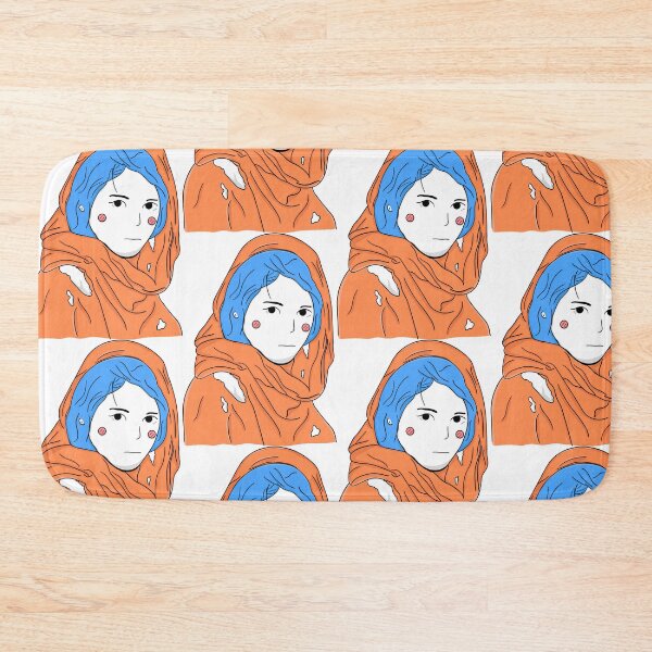 Item preview, wandering girl designed and sold by mdpzart.