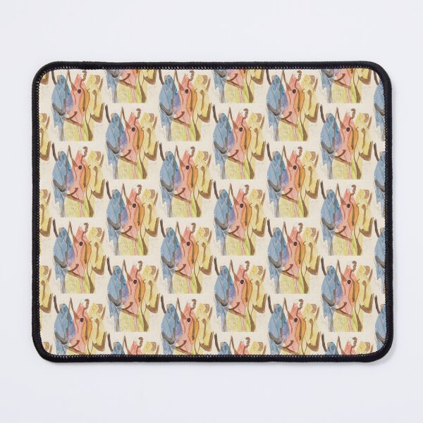 Item preview, Ernst Ludwig Kirchner Farbentanz designed and sold by TeeARTHY.
