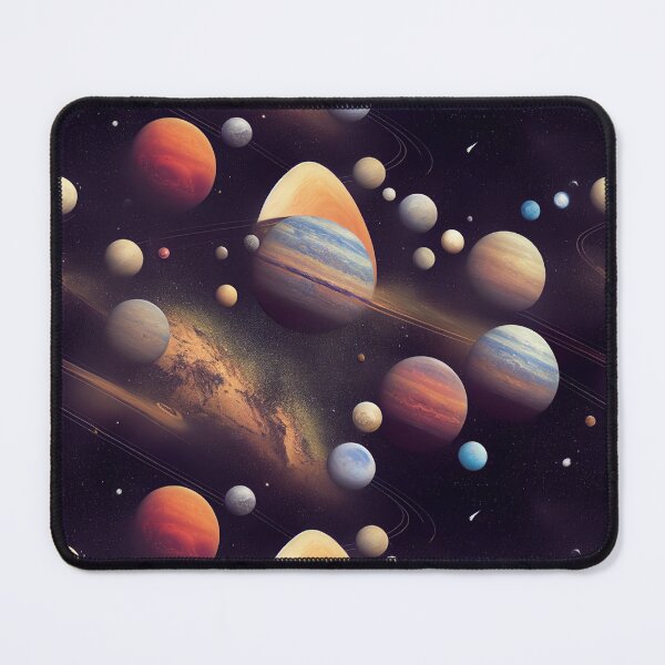 Item preview, Outerspace designed and sold by 3ichael 7ambert.