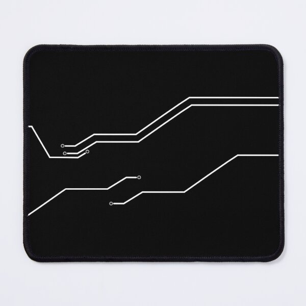 Item preview, lines 1 BLACK V2 designed and sold by joan manel zamora.