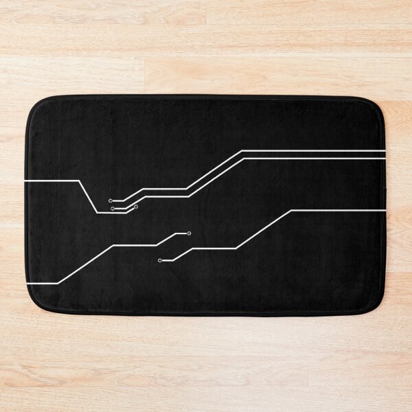Item preview, lines 1 BLACK V2 designed and sold by joan manel zamora.