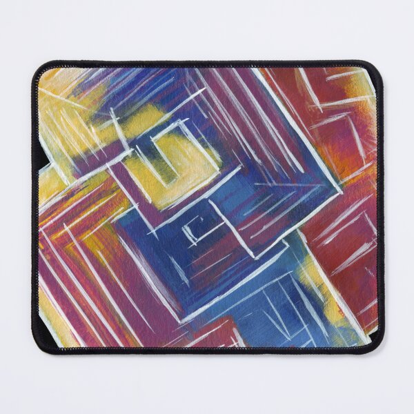 Item preview, Bismuth - Hopper Crystal designed and sold by FirbetMakes.