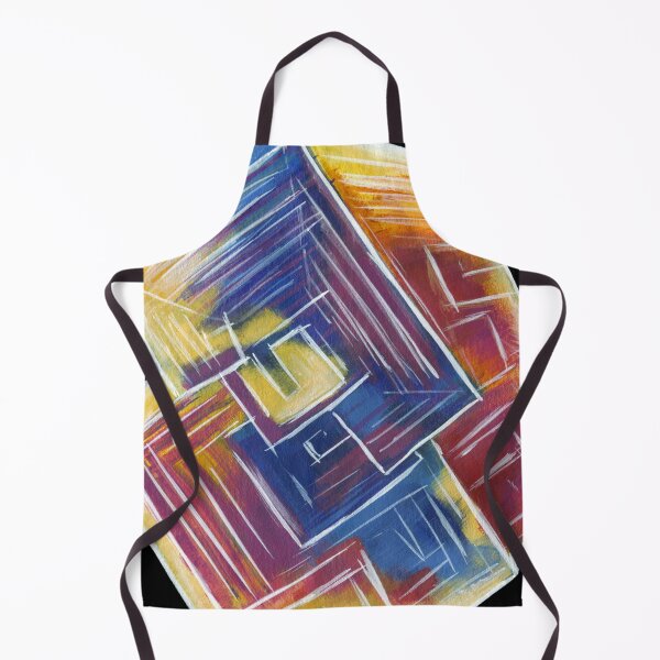 Item preview, Bismuth - Hopper Crystal designed and sold by FirbetMakes.