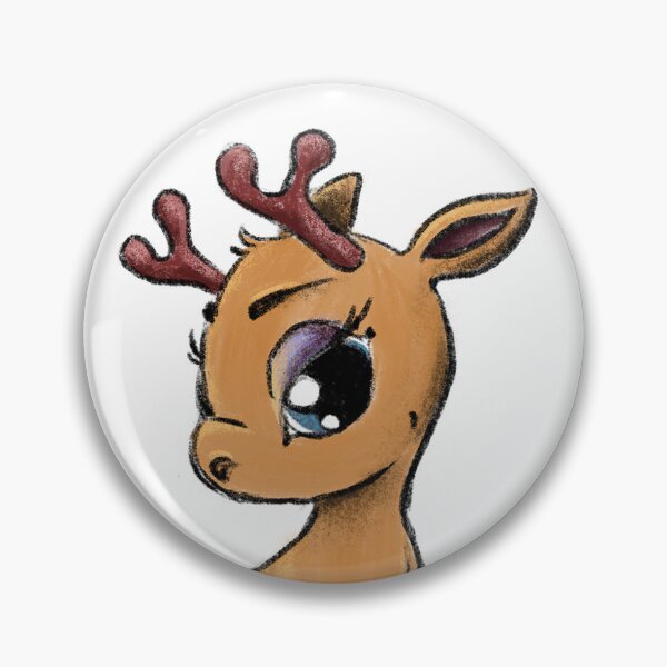 Item preview, •219•Fawn• designed and sold by SymetricPaterns.