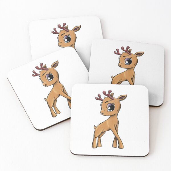 Item preview, •219•Fawn• designed and sold by SymetricPaterns.