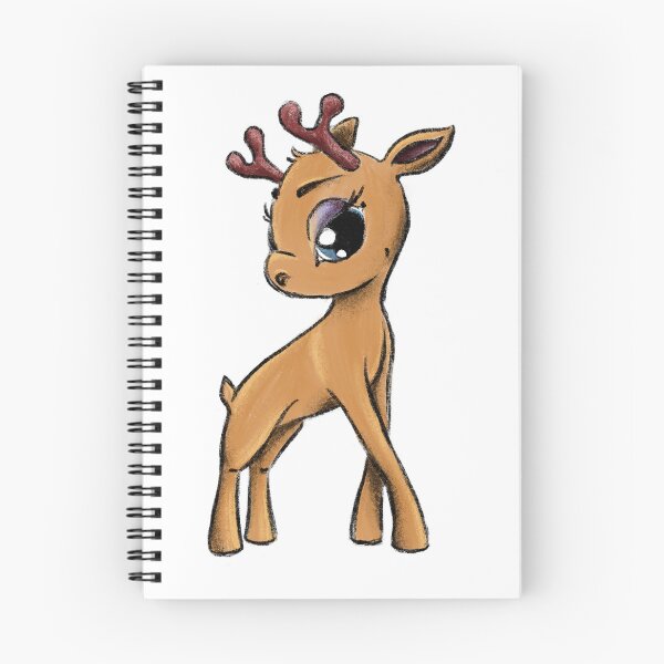 Item preview, •219•Fawn• designed and sold by SymetricPaterns.