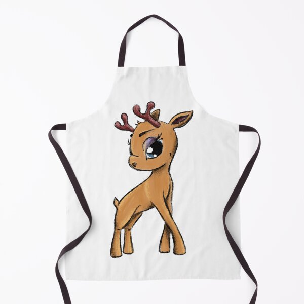 Item preview, •219•Fawn• designed and sold by SymetricPaterns.