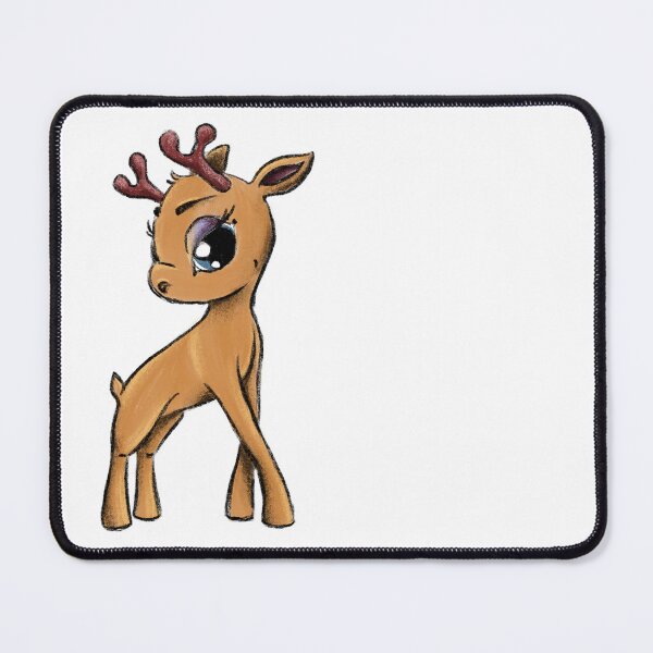 Item preview, •219•Fawn• designed and sold by SymetricPaterns.