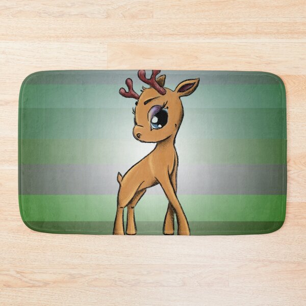 Item preview, •219•Fawn• designed and sold by SymetricPaterns.