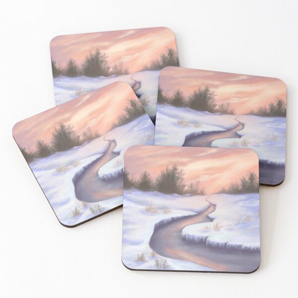 Item preview, On Christmas Eve day designed and sold by vanessalim-art.