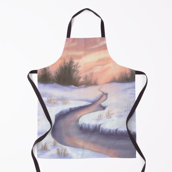 Item preview, On Christmas Eve day designed and sold by vanessalim-art.