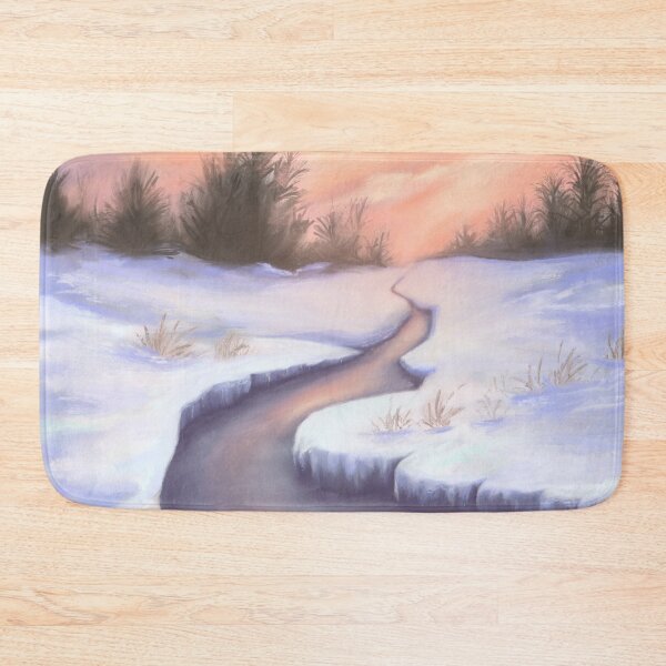 Item preview, On Christmas Eve day designed and sold by vanessalim-art.