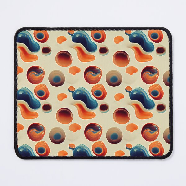 Item preview, Paint splodges designed and sold by DizPix.