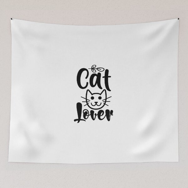 Item preview, Cat Lover designed and sold by sebigxd.