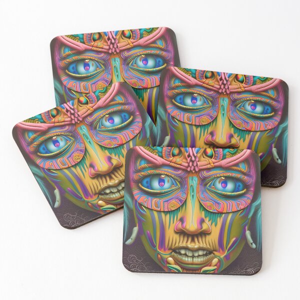 Item preview, Optical Absorption designed and sold by PaigeCompositor.
