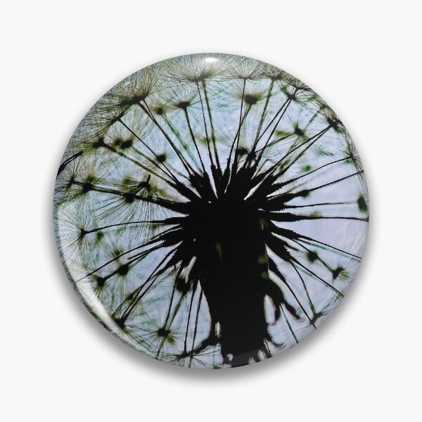 Item preview, Dandelion Halo designed and sold by Kay Brewer.