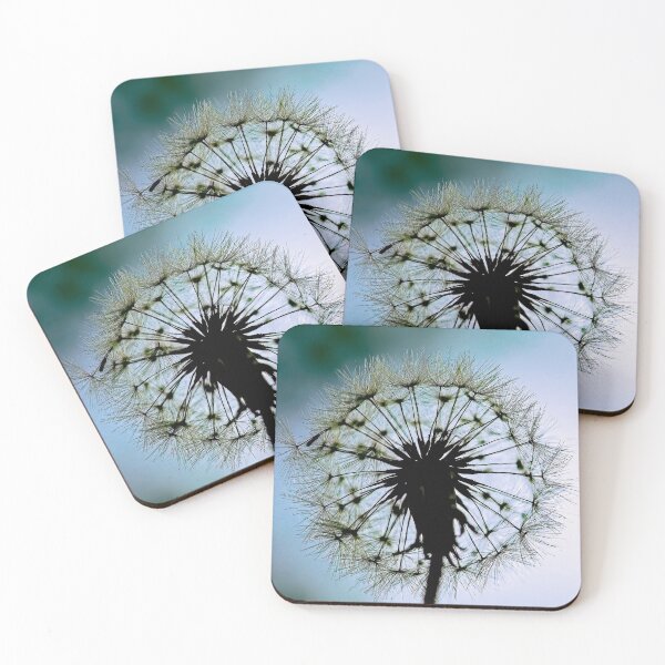 Item preview, Dandelion Halo designed and sold by Kay Brewer.