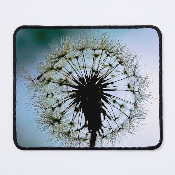 Item preview, Dandelion Halo designed and sold by Kay Brewer.