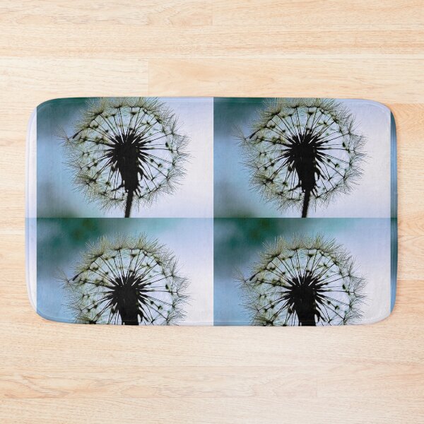 Item preview, Dandelion Halo designed and sold by Kay Brewer.
