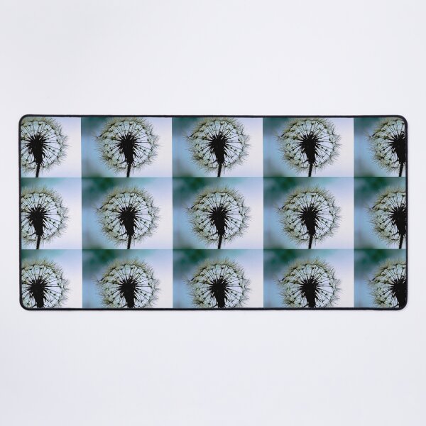 Item preview, Dandelion Halo designed and sold by Kay Brewer.