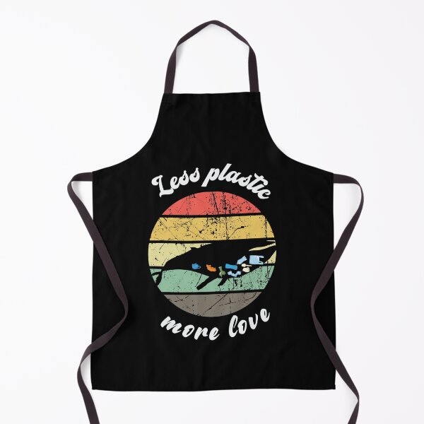 Item preview, Less Plastic More Freedom designed and sold by proearth2022.