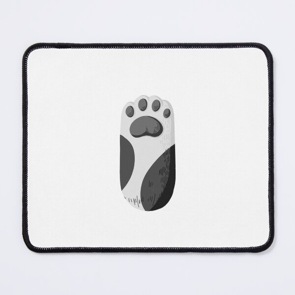 Item preview, Cute Cat Paws designed and sold by sebigxd.