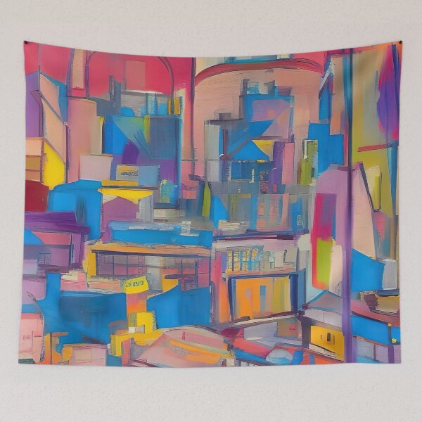 Item preview, Travel - Tokyo designed and sold by wwlmerch.