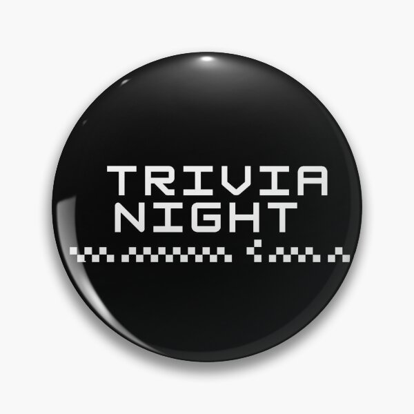 Item preview, Trivia Night  designed and sold by SmartCastle.
