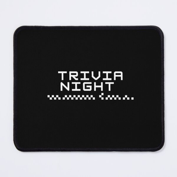 Item preview, Trivia Night  designed and sold by SmartCastle.