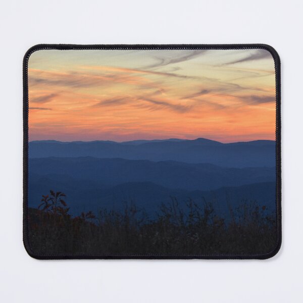 Item preview, Reddish Knob Sunset designed and sold by athousandwordss.