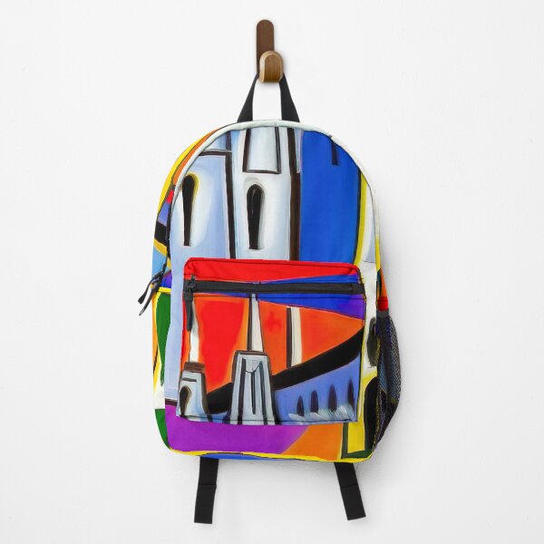 Item preview, Travel - Madrid designed and sold by wwlmerch.