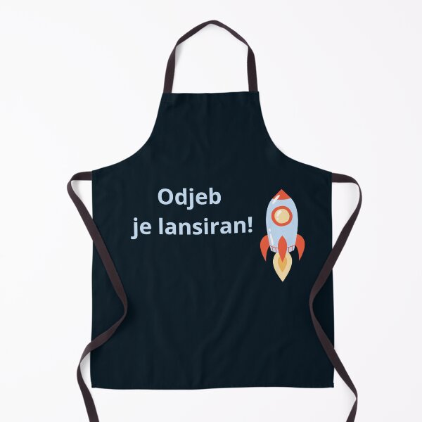 Item preview, Odjeb je lansiran! Bugger off was launched! designed and sold by sarantis.