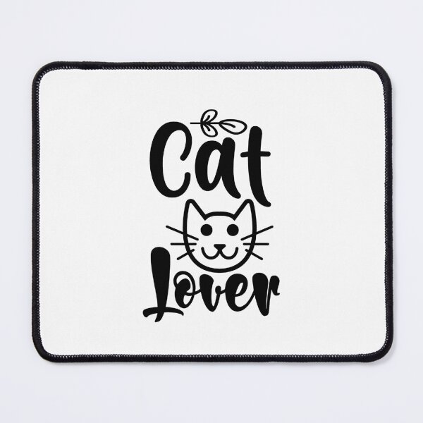 Item preview, Cat Lover designed and sold by sebigxd.