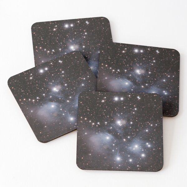 Item preview, Pleiades designed and sold by AstroPhotograph.