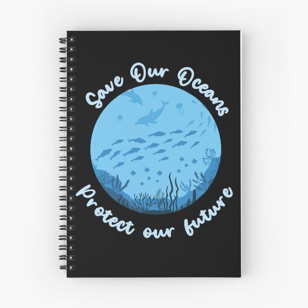 Item preview, Save Our Oceans, Protect Our Future designed and sold by proearth2022.