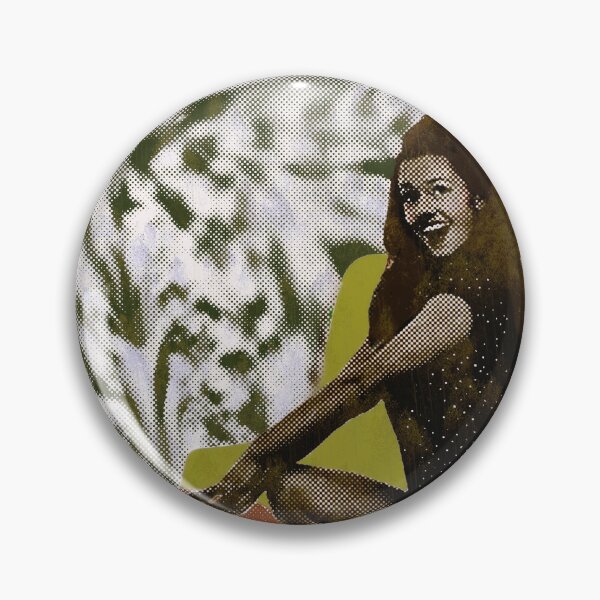 Item preview, Presumably Dead Arm Sidney Gish designed and sold by joelledepoto8.