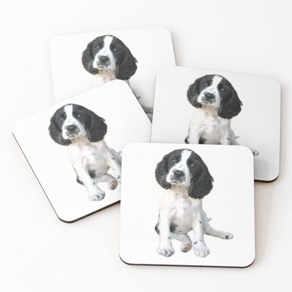 Item preview, Sprocker Spaniel designed and sold by ChaosReigns91.