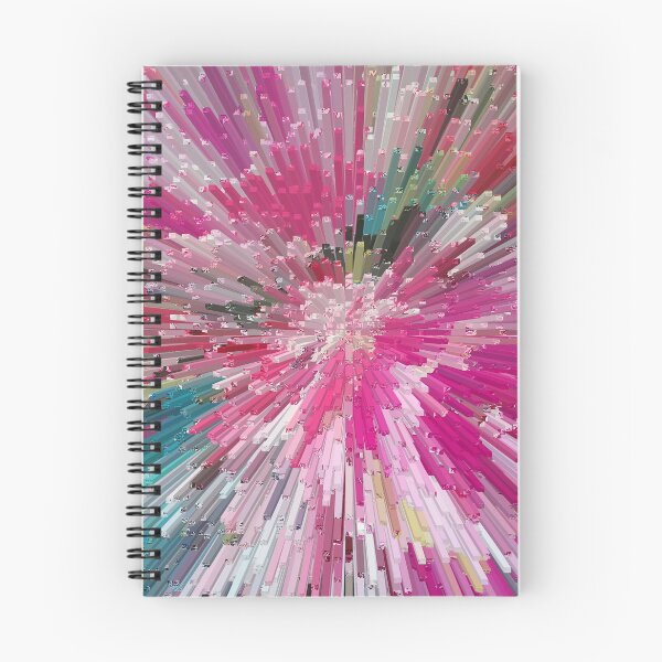 Item preview, Abstract flower pattern 3 designed and sold by LoraSi.