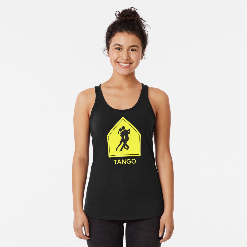 Item preview, Racerback Tank Top designed and sold by Catinorbit.