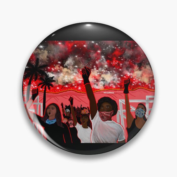 Item preview, Strike against racism and inequality!!! designed and sold by Maruly.