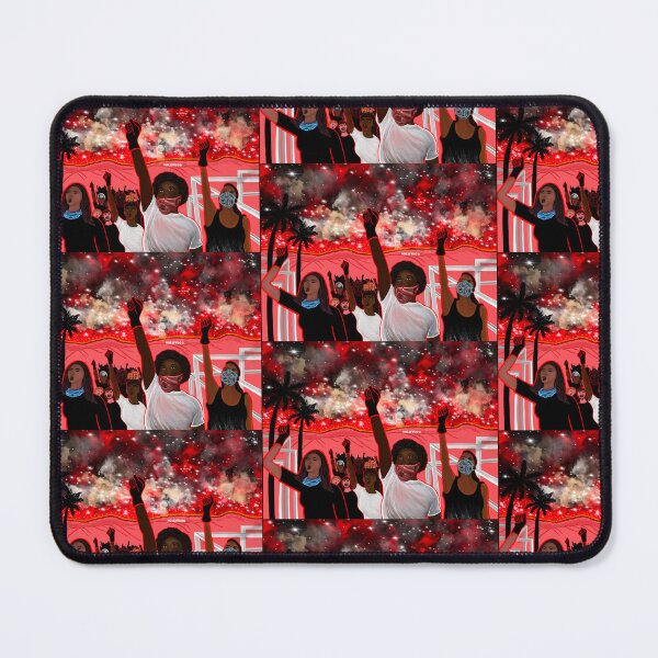 Item preview, Strike against racism and inequality!!! designed and sold by Maruly.