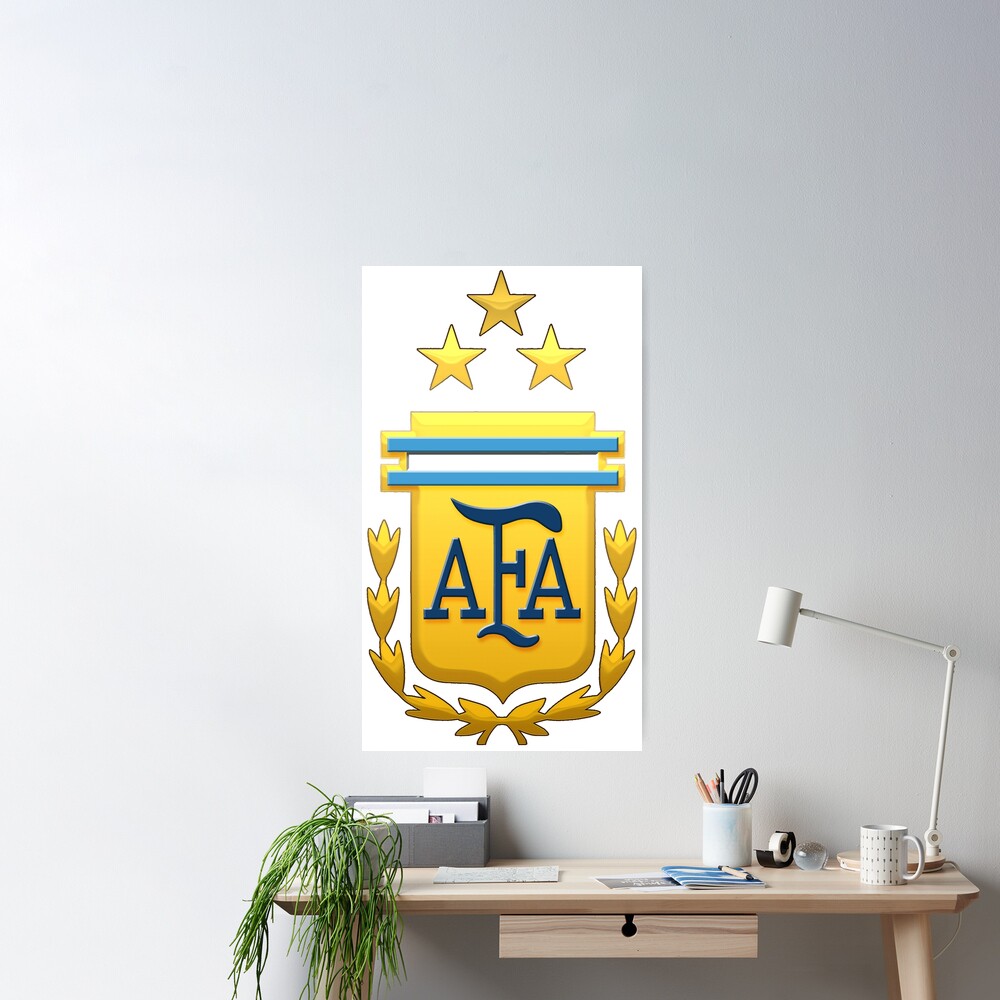 Argentina Soccer Logo Stock Illustrations – 395 Argentina Soccer Logo Stock  Illustrations, Vectors & Clipart - Dreamstime