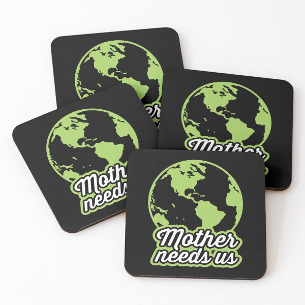 Item preview, Mother Needs Us designed and sold by proearth2022.