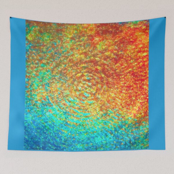 Item preview, Majestic Reverberations designed and sold by daniel iorio.